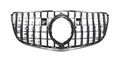 a166 gts grill for gls c